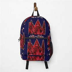 Sasha Velour Camiseta Unisex De Tendencia Hecha A Mano Idea De Regalo Para Hombre Camiseta Backpack