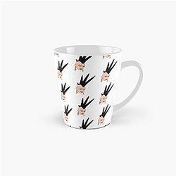 Sasha Velour Tall Mug