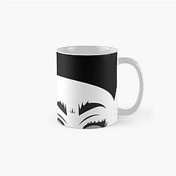Sasha Velour Classic Mug