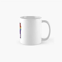Sasha Velour from RuPaul's Drag Race Mug