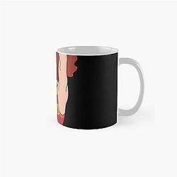 Sasha Velour Classic Mug