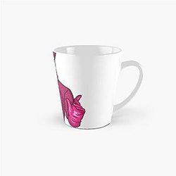 Sasha Velour - Larger Dimension Tall Mug