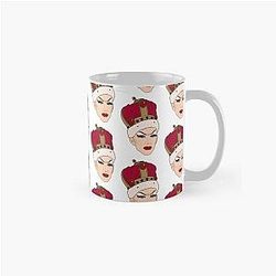 Sasha Velour Classic Mug