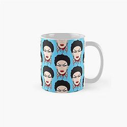 Sasha Velour Beauty Classic Mug