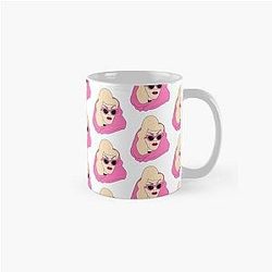 Sasha Velour Icon Mug