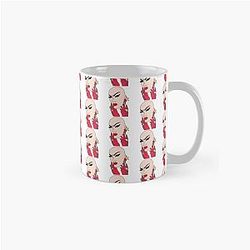 Sasha Velour Drag Queen Cartoon Classic Mug