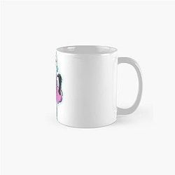 Sasha Velour Club Kid Classic Mug