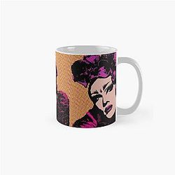 Sasha Velour Drag Queen Pop Art Classic