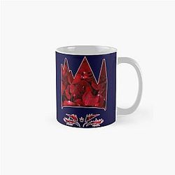 Sasha Velour 66 Mejor Camiseta Unisex De Tendencia Hecha A Mano Idea De Regalo Para Hombre Classic Mug