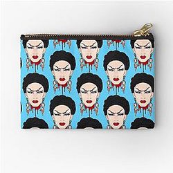 Sasha Velour Beauty Pouch