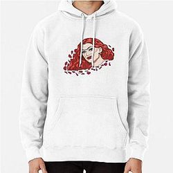 Sasha Velour Finale Pullover Hoodie