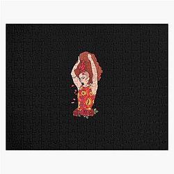 Sasha Velour Jigsaw Puzzle