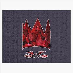 Sasha Velour Camiseta Unisex De Tendencia Hecha A Mano Idea De Regalo Camiseta Para Hombre Jigsaw Puzzle