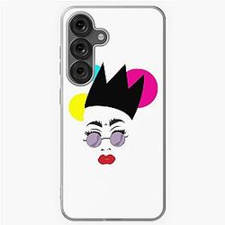 Sasha Velour Samsung Galaxy Soft Case
