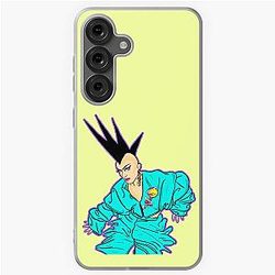 Sasha Velour - Season 9 Soft Case for Samsung Galaxy