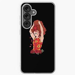 Sasha Velour Samsung Galaxy Case