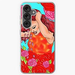 Sasha Velour - Flower Reign Case