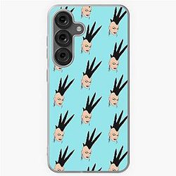 Sasha Velour Mohawk Samsung Case