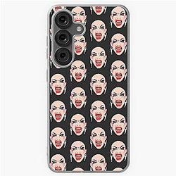 Sasha Velour Drama Galaxy Soft Case