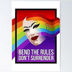 Sasha Velour from RuPaul's Drag Race