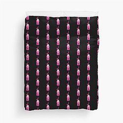 Sasha Velour Promo Look Duvet Cover