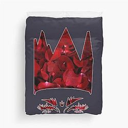 Sasha Velour Camiseta Unisex De Tendencia Hecha A Mano Idea De Regalo Para Hombre Camiseta Para Mujer Duvet Cover