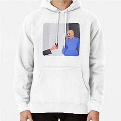 Sasha Velour Meme Hoodie