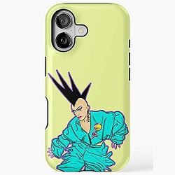 Sasha Velour Season 9 iPhone Tough Case