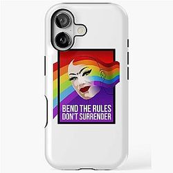 Sasha Velour from RuPaul's Drag Race