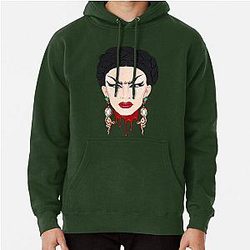 Sasha Velour Beauty Hoodie