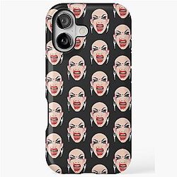 Sasha Velour Tough Case