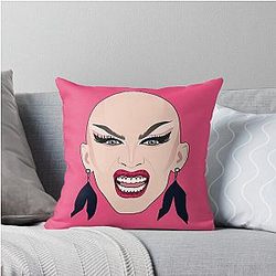 Sasha Velour Grow Pillow