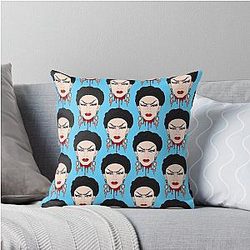 Sasha Velour Beauty Pillow