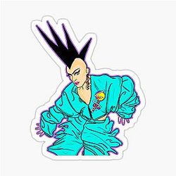 Sasha Velour - Season 9