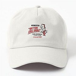 Better Call Saul Breaking Bad Dad Hat