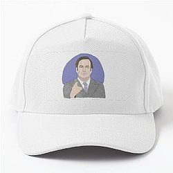 Better Call Saul Baseball Cap