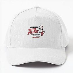Better Call Saul Breaking Bad Baseball Cap