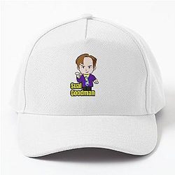 Better Call Saul Jimmy McGill Baseball Cap