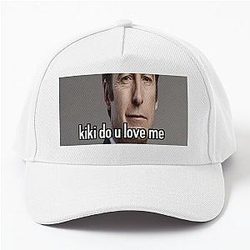 Saul Goodman Baseball Cap
