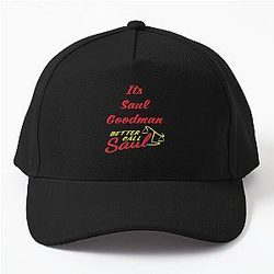 Saul Goodman Better Call Saul Baseball Cap