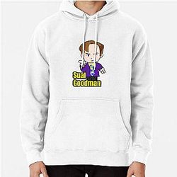 Better Call Saul Saul Goodman Jimmy McGill Pullover Hoodie