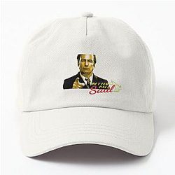 Better Call Saul Saul Goodman Hat