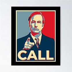 Saul Goodman Better Call Saul Pop Art