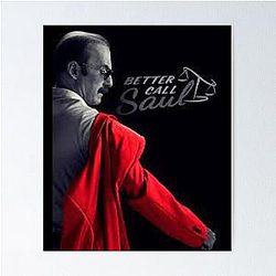 Better Call Saul Season 6 Poster