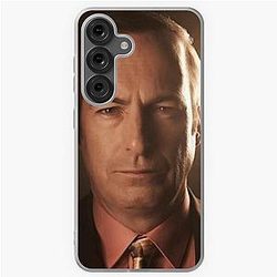 Saul Goodman Samsung Galaxy Soft Case