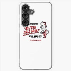 Better Call Saul Breaking Bad Samsung Galaxy Case