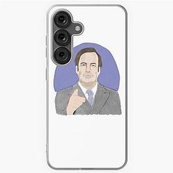 Better Call Saul Samsung Galaxy Soft Case