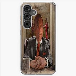 Better Call Saul Samsung Galaxy Soft Case