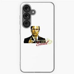 Better Call Saul Samsung Galaxy Soft Case