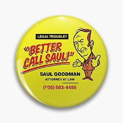 Better Call Saul - Breaking Bad